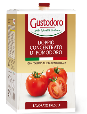 Concentrato 28/30 tomato paste