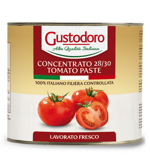 28/30 tomato paste