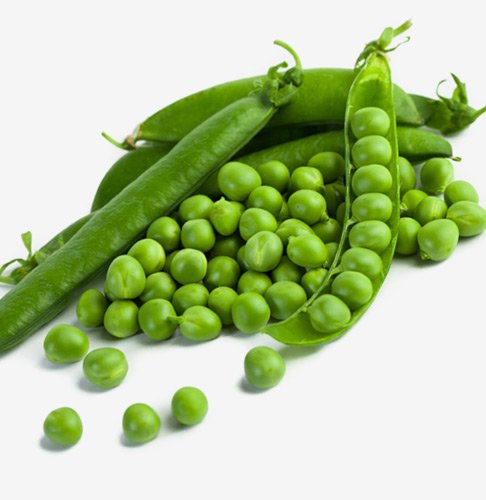 Fine Italian peas: verified supply chain